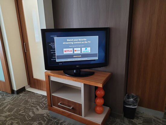 SpringHill Suites by Marriott Wenatchee主图