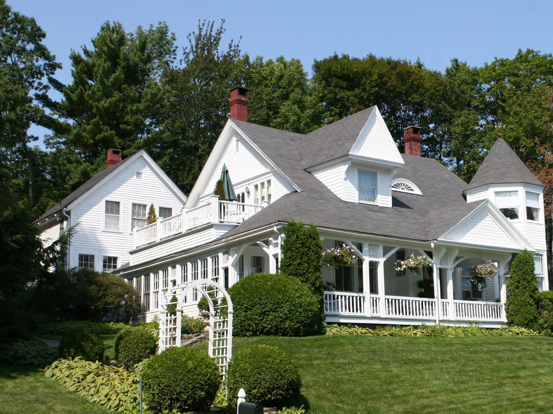 A Little Dream Bed and Breakfast