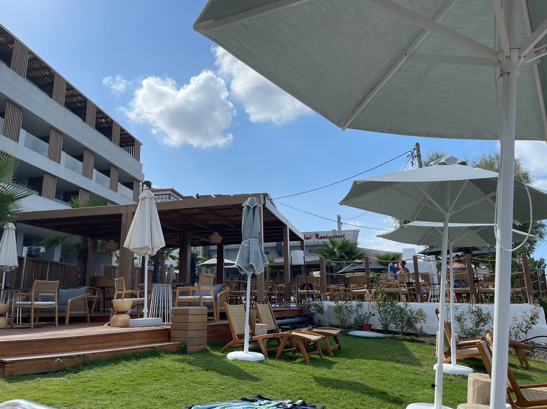 Akasha Beach Hotel & Spa主图