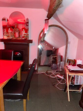 Haunted Antiques Paranormal Research Center景点图片