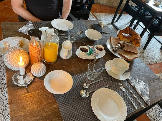 Moulin de la Chevrière主图