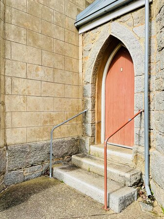 Harcourt Uniting Church-Harcourt必去景点