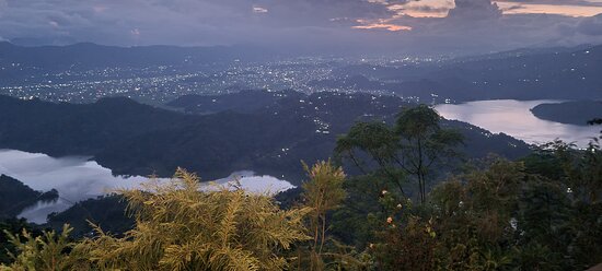 鲁巴果德度假村-官方