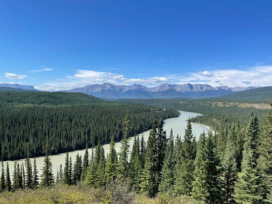 Old Entrance Trail Rides-兴顿必去景点