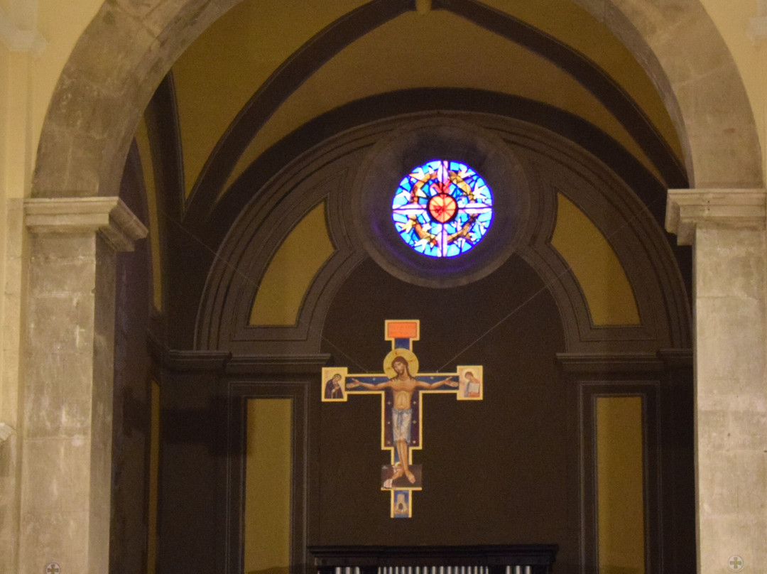 Chiesa di Sant'Erasmo
