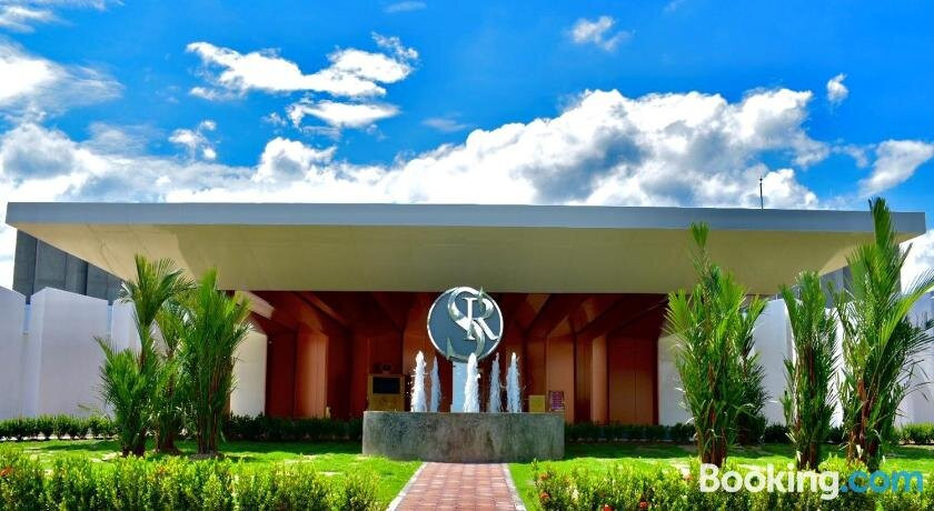SR Boutique Hotel