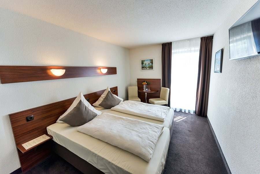 索斯特普罗多莫酒店主图