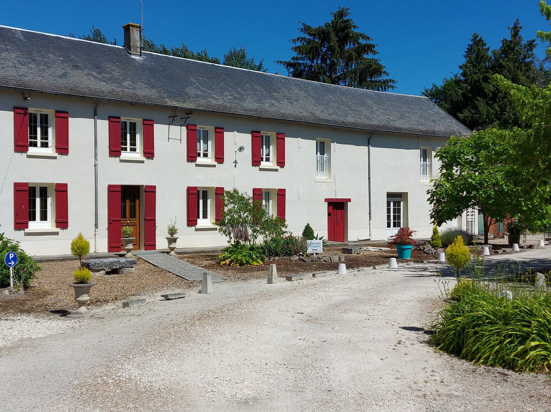 La Presle Verte