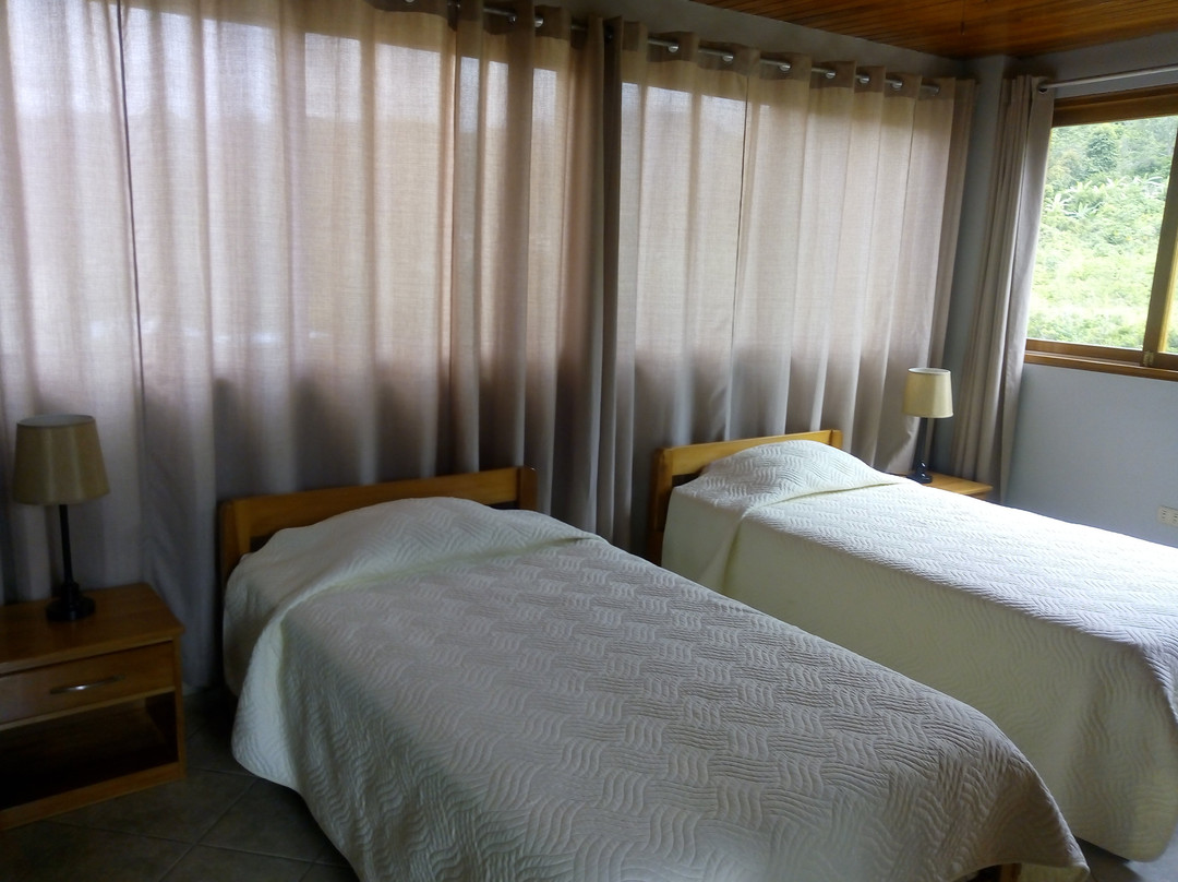 Hostal La Maison Canadiense