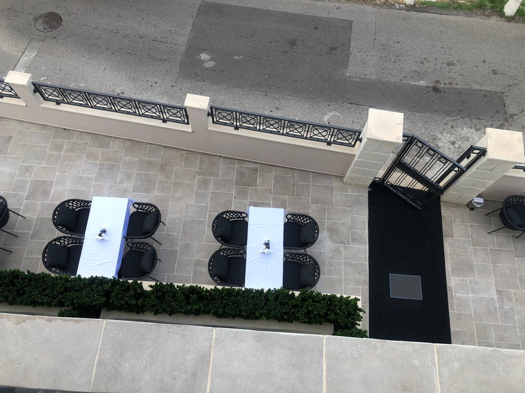 Hotel Palazzo DeI Mare Essenza