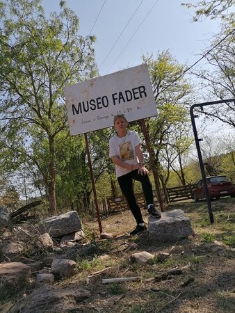 Casa Museo Fernando Fader-Ischilin必去景点