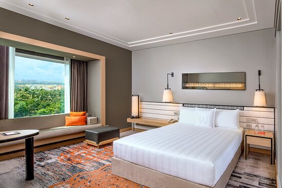 Welcomhotel by ITC Hotels, Bhubaneswar主图