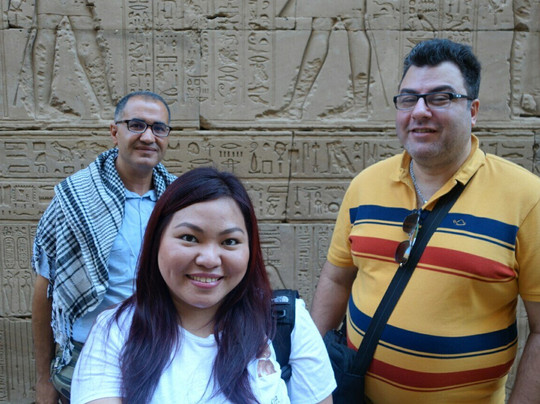 George Tours-开罗必去景点