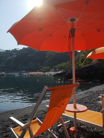 Lido la Fonte景点图片