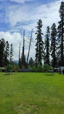 Heevan Retreat Gulmarg主图