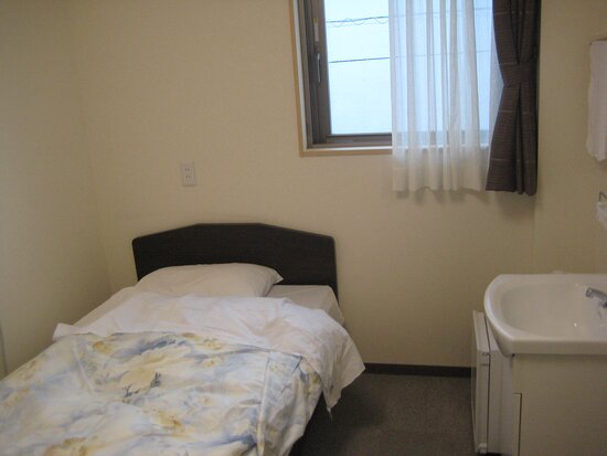 CityHotel Yamaguchi-客卧