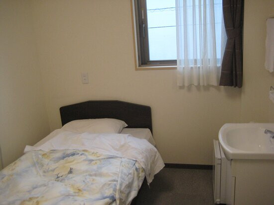 CityHotel Yamaguchi主图