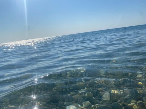 Belpoint Beach Hotel主图