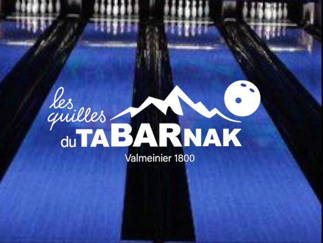 Les Quilles Du Tabarnak景点图片
