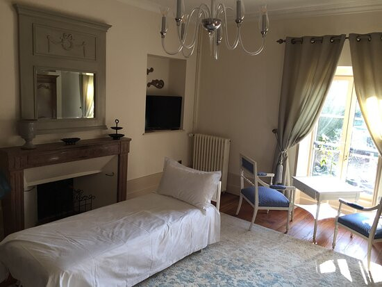 Chateau De Flammerans主图