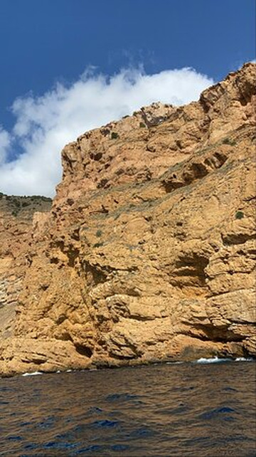 Oceanboats Nautical Services-阿尔特阿必去景点