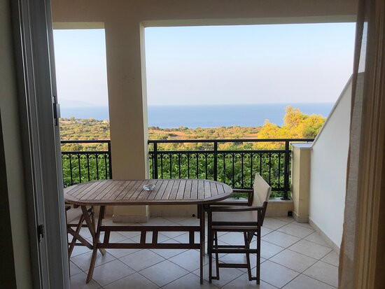 利蒂斯公寓酒店主图