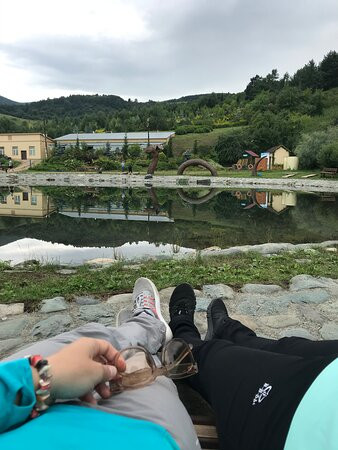 Blooming Valley Arboretum-Altaiskoye必去景点