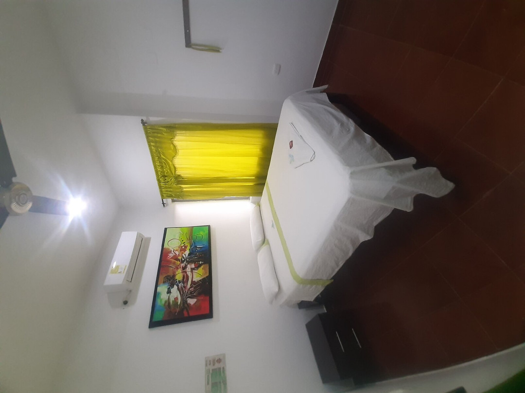 Hotel Puertas del Norte