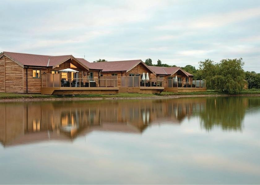 Willow Lakes Leisure Park