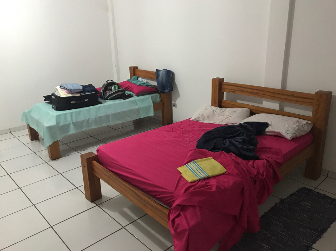 Dormitorio Sao Pedro