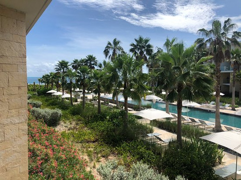 Family Selection at Grand Palladium Costa Mujeres Resort & Spa