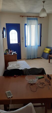 Sfakian Horizon主图