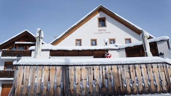 Hotel Reich主图