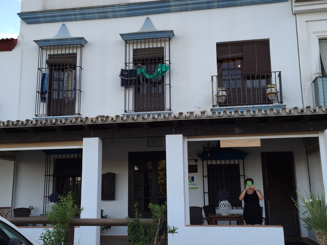 Casa Rural el Sombrero