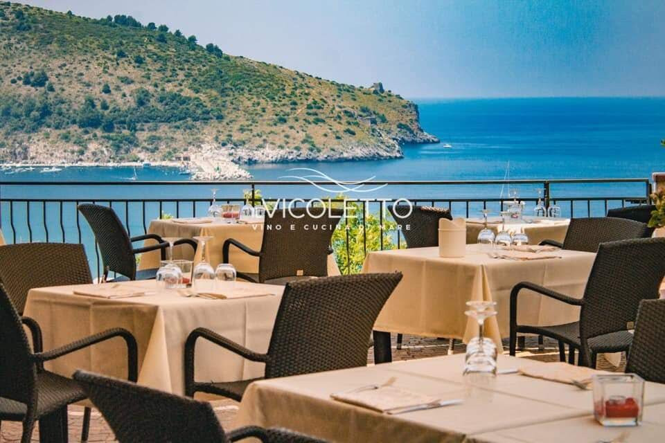 Il Vicoletto - Vino e Cucina di Mare