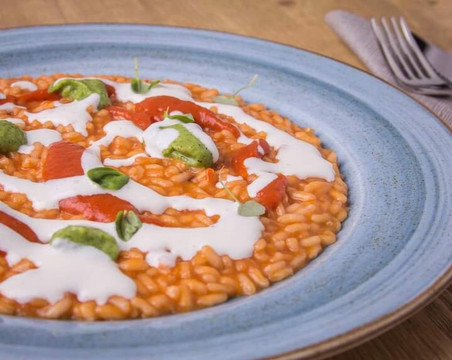 Gusto Marigliano主图