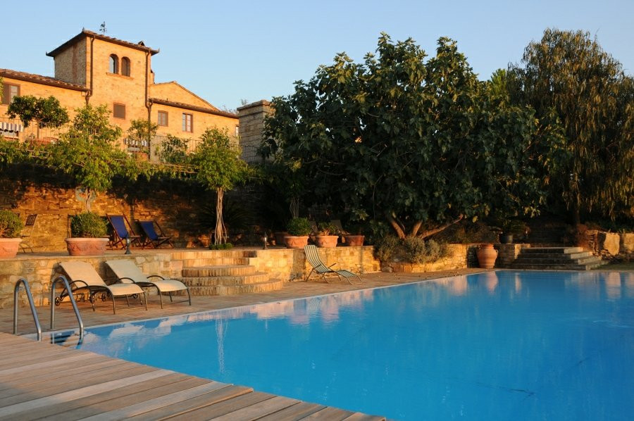 Fattoria Cerbaia