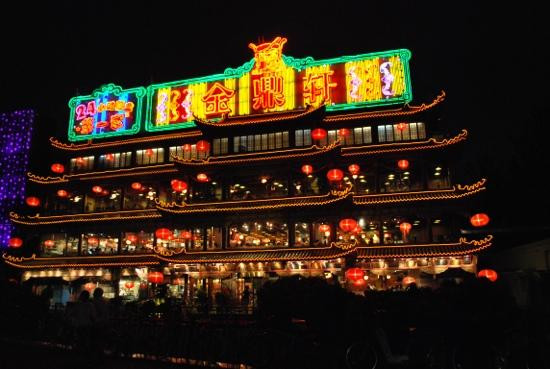 TangGuo Club