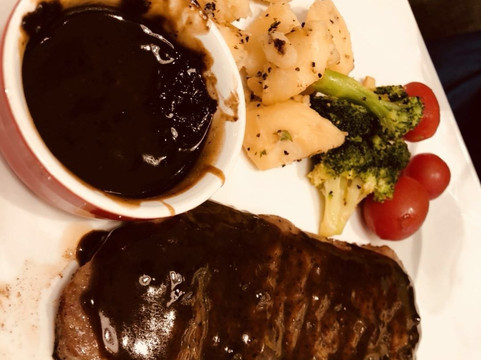 必胜客(浦上万达店)