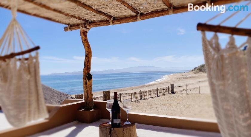 Palizada Del Mar EcoChic Villas