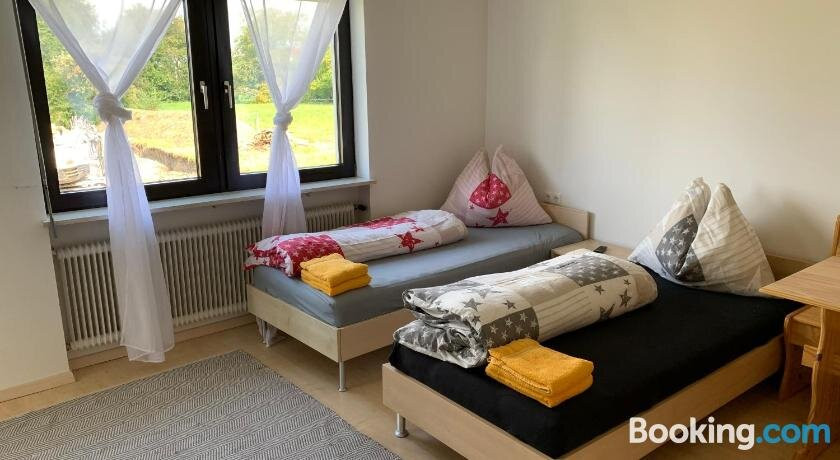 Drei Lander Zentrale