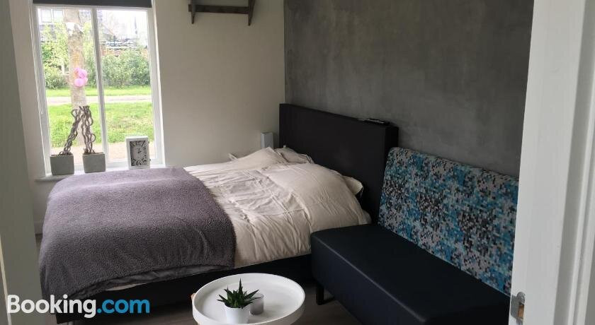 B&B de Stadhouder