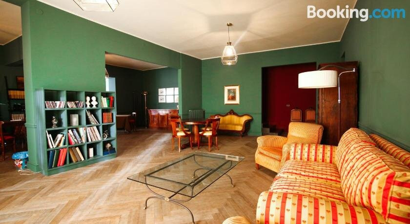 Mondo Bi and Bi Premium Suites