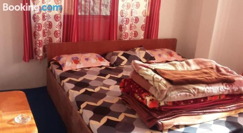 Darjeeling Home Stay
