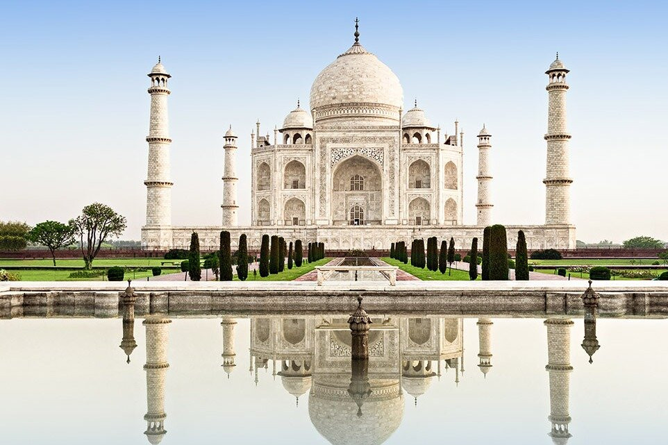 same day tour packages-阿格拉必去景点