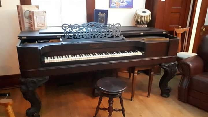 Le Clair Matin主图