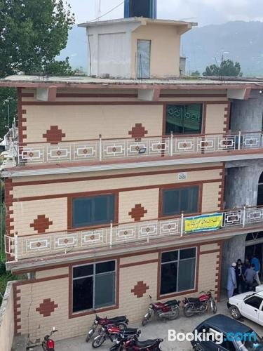 Pearl International Hotel