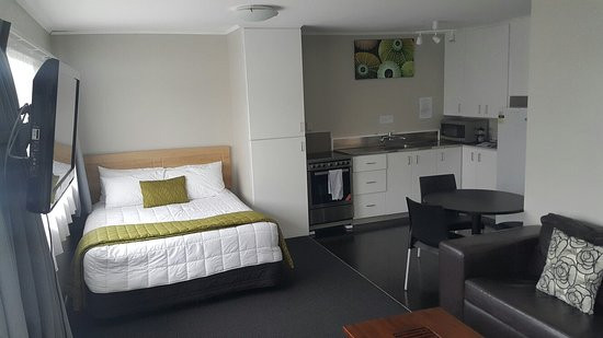 Blue Wave Motel主图