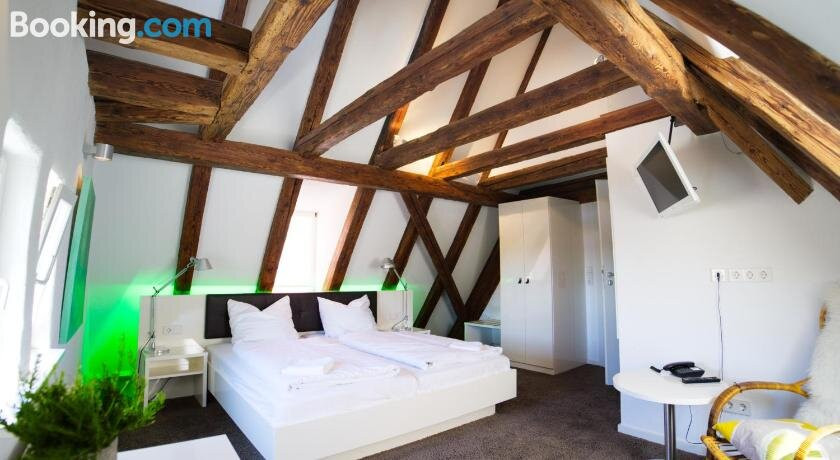 Soleiado Hotel主图