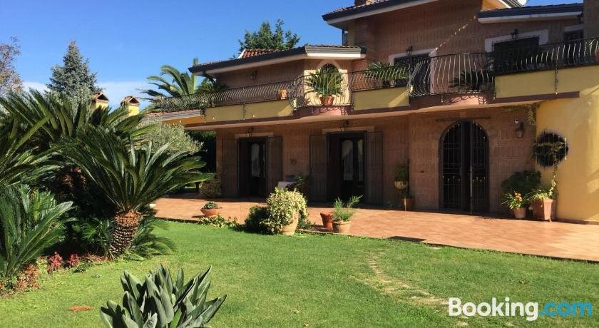 B&B Villa Luisa